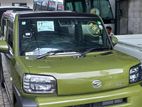 Daihatsu Taft 2023