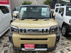 Daihatsu Taft 2023