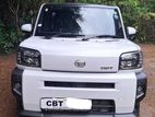 Daihatsu Taft 2023