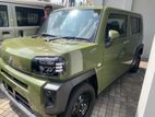 Daihatsu Taft 2024