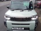 Daihatsu Taft 2024