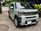 Daihatsu Taft 2024