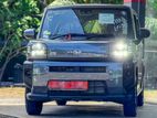 Daihatsu TAFT 2024