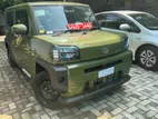Daihatsu Taft 2024
