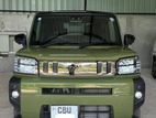Daihatsu Taft 2024