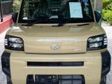 Daihatsu Taft 2024