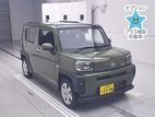 Daihatsu Taft 2024