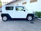 Daihatsu Taft 2024 G Chrome