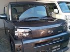 Daihatsu Taft 2025