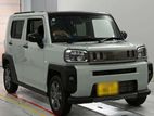 Daihatsu Taft 2025