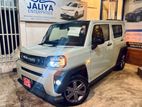 Daihatsu Taft 2025