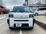Daihatsu Taft 2025