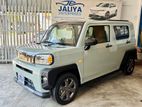 Daihatsu Taft 2025