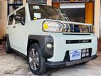 Daihatsu Taft 2025