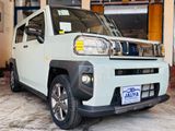 Daihatsu Taft 2025