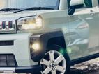 Daihatsu Taft 2025