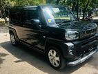 Daihatsu Taft 2025