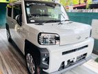 Daihatsu Taft 2025