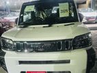 Daihatsu Taft 2025