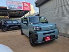 Daihatsu Taft 2025