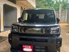 Daihatsu Taft 2025
