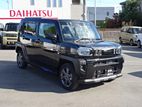 Daihatsu Taft 2026