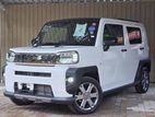 Daihatsu Taft 2026