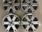Daihatsu Taft Alloy Wheels 15