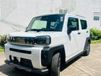 Daihatsu Taft Brand New 2025