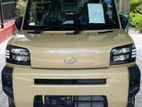Daihatsu Taft Brand New Moon Roof 2024