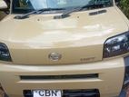 Daihatsu Taft CBN 2024