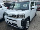 Daihatsu Taft Chrome 2024