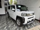Daihatsu Taft Chrome Sunroof B/New 2025