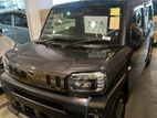 Daihatsu Taft CHROME VENTURE TURBO 2025