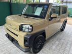 Daihatsu Taft Colombo Brand New 2024