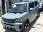 Daihatsu Taft Crome venture 2025