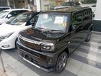 Daihatsu Taft Dark Chrome 2024