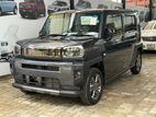 Daihatsu Taft Dark Chrome 2024