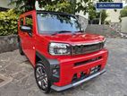 Daihatsu Taft Dark Chrome 2024