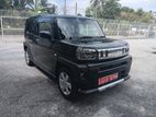 Daihatsu Taft Dark Chrome G Turbo- 2025