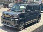 Daihatsu Taft Dark Chrome Venture 2023