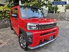 Daihatsu Taft Dark Chrome Venture 2024