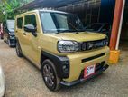 Daihatsu Taft DARK CHROME VENTURE 2024