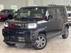 Daihatsu Taft Dark Chrome Venture 2024