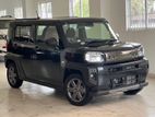 Daihatsu Taft Dark Chrome Venture 2024