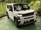 Daihatsu Taft DARK CHROME VENTURE 2024