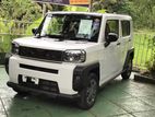 Daihatsu Taft DARK CHROME VENTURE 2024