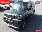 Daihatsu Taft DARK CHROME VENTURE 2024