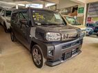 Daihatsu Taft DARK CHROME VENTURE 2025