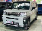 Daihatsu Taft DARK CHROME VENTURE 2025